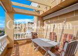 Wederverkoop - APPARTEMENT -
PUNTA PRIMA - Costa Blanca