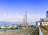 New Build - HOUSE -
MANILVA - Punta chullera