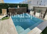 Venta - CASA -
VILLAMARTÍN