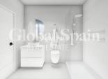 New Build - VILLA -
TORRE PACHECO - Roldán