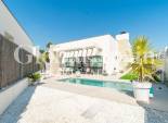 Revente - VILLA -
ORIHUELA COSTA - Costa Blanca