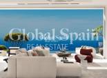 Nouvelle construction - VILLA -
BENAHAVÍS - Real de la Quinta