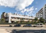 Nieuwbouw - VILLA -
FUENGIROLA - Centro
