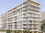Nueva construcción  - APARTAMENTO -
VILLAJOYOSA - La Tellerola