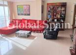 Resale - APARTMENT -
ORIHUELA COSTA - Lomas de Cabo Roig