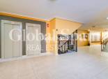 Revente - APPARTEMENT -
TORREVIEJA - Center