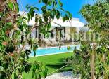 Revente - VILLA -
ORIHUELA - LAS COLINAS GOLF RESORT