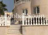 Wiederverkauf - VILLA -
ROJALES - La Marquesa Golf