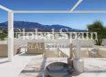 Nieuwbouw - Penthouse -
Mijas - Calanova