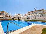 Revente - MAISON -
LOS BALCONES - LOS ALTOS - Costa Blanca