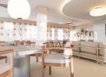 Nouvelle construction - APPARTEMENT -
TORREVIEJA - Los Frutales