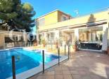 Revente - MAISON -
ORIHUELA COSTA - Altos de campoamor
