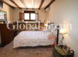 Wederverkoop - VILLA -
Algorfa - Lomas de La Juliana