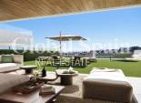 Neubau - WOHNUNG -
ESTEPONA - El campanario