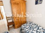 Wederverkoop - APPARTEMENT -
TORREVIEJA - Habaneras