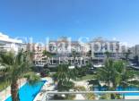 Revente - APPARTEMENT -
ORIHUELA COSTA - Los Dolses