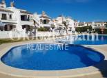 Wederverkoop - PENTHOUSE -
VILLAMARTÍN - Costa Blanca