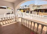 Resale - HOUSE -
LOS URRUTIAS - Costa Calida