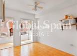 Wederverkoop - PENTHOUSE -
TORREVIEJA - La Mata pueblo