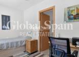 Resale - VILLA -
TORREVIEJA - Costa Blanca
