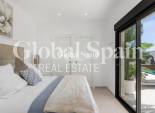 New Build - VILLA -
LOS ALCÁZARES