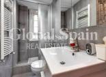 Wiederverkauf - VILLA -
LOS MONTESINOS - La Herrada