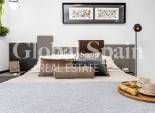 New Build - Apartment -
TORREVIEJA - LOS BALCONES - LOS ALTOS