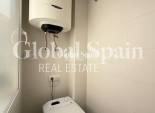 Wederverkoop - APPARTEMENT -
TORREVIEJA - Center