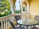 Wiederverkauf - WOHNUNG -
BENISSA - Costa Blanca