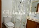 Wederverkoop - APPARTEMENT -
TORREVIEJA - Las Piscinas Naturales