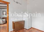Resale - HOUSE -
LA NUCÍA - La nucia