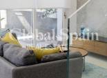 Neubau - VILLA -
ROJALES - Ciudad Quesada