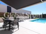 Wederverkoop - VILLA -
Algorfa - La Finca Golf Resort