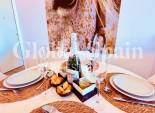Resale - APARTMENT -
ORIHUELA COSTA - Orihuela Costa