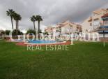 Resale - APARTMENT -
ORIHUELA COSTA - Costa Blanca