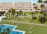 Nouvelle construction - PENTHOUSE -
VERA - Vera Playa