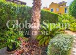 Resale - HOUSE -
TORREVIEJA - LOS BALCONES - LOS ALTOS