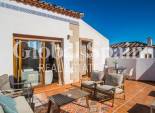 Resale - HOUSE -
ALGORFA