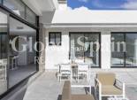 Neubau - VILLA -
CALASPARRA - Coto riñales
