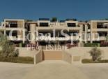Nouvelle construction - APPARTEMENT -
MONDA - Guaro
