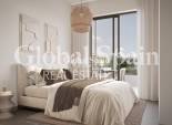 Neubau - PENTHOUSE -
TORREVIEJA - Aguas Nuevas