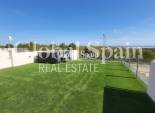 Resale - VILLA -
ORIHUELA COSTA - Costa Blanca