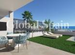 Nouvelle construction - MAISON -
MOJÁCAR - Descargador