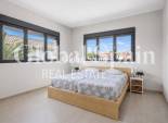 Revente - VILLA -
EL Carmoli Los Urrutias