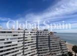 Nieuwbouw - PENTHOUSE -
CALPE - Playa La Fossa