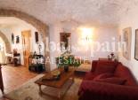 Resale - HOUSE -
HONDÓN DE LAS NIEVES - Inland