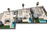 Nueva construcción  - VILLA -
ALGORFA - LA FINCA GOLF / ALGORFA