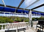 Wederverkoop - APPARTEMENT -
LAS RAMBLAS GOLF - Inland