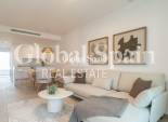 Neubau - WOHNUNG -
ORIHUELA COSTA - Playa Flamenca