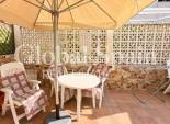 Wederverkoop - APPARTEMENT -
GUARDAMAR DEL SEGURA - El moncayo